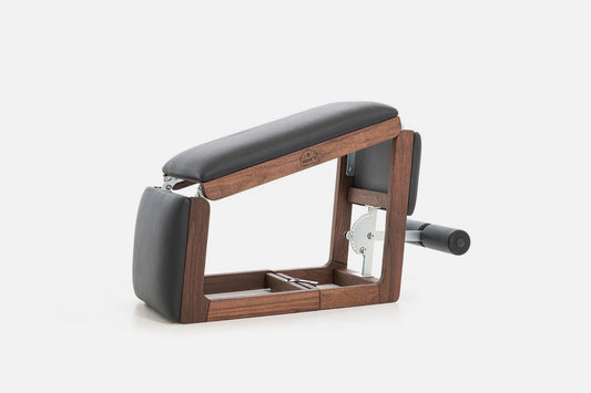 TriaTrainer : Banc de musculation 3 en 1
