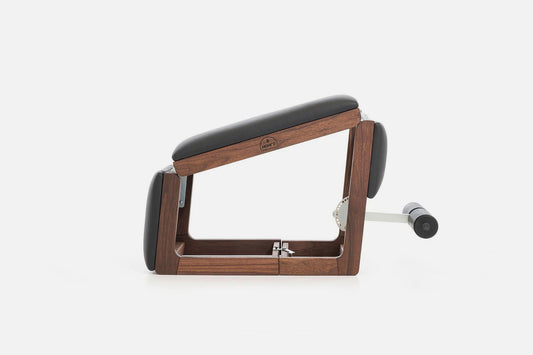 TriaTrainer : Banc de musculation 3 en 1