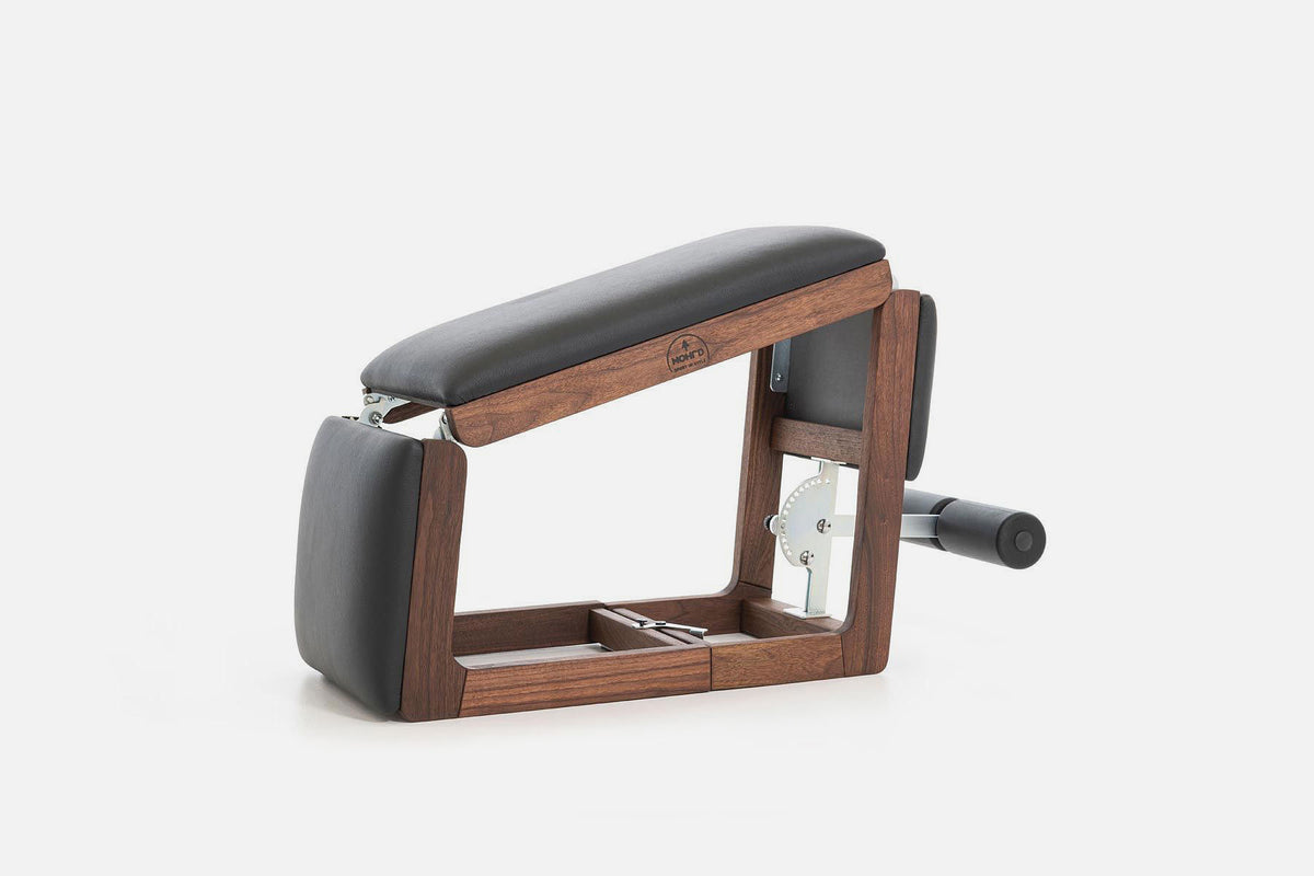TriaTrainer : Banc de musculation 3 en 1