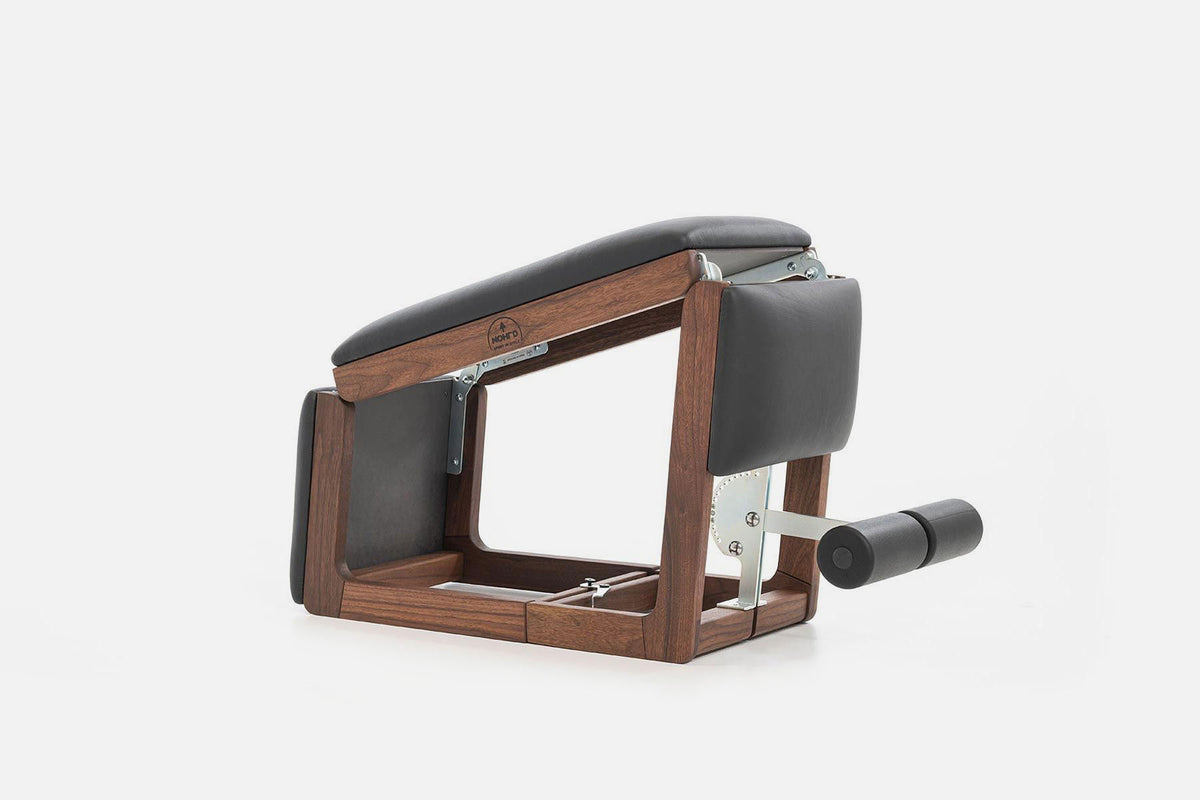TriaTrainer : Banc de musculation 3 en 1